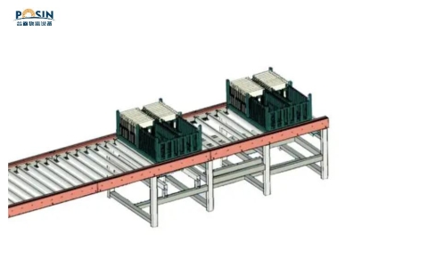 水平輸送機(jī)